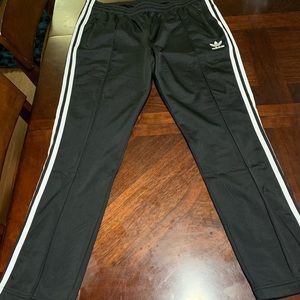 Adidas Track pants